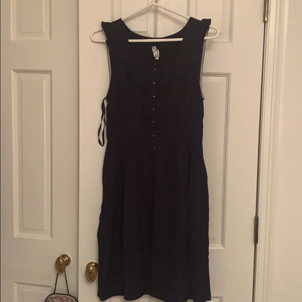 Anthropologie dress